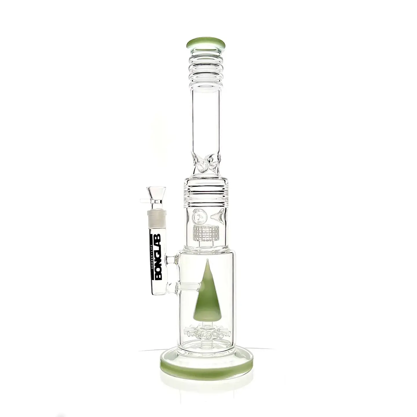 Bongbastic -Bonglab 4