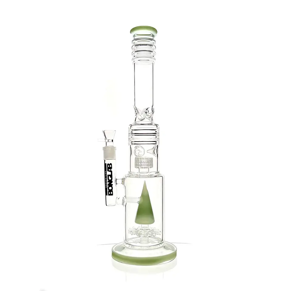 Bongbastic -Bonglab 4