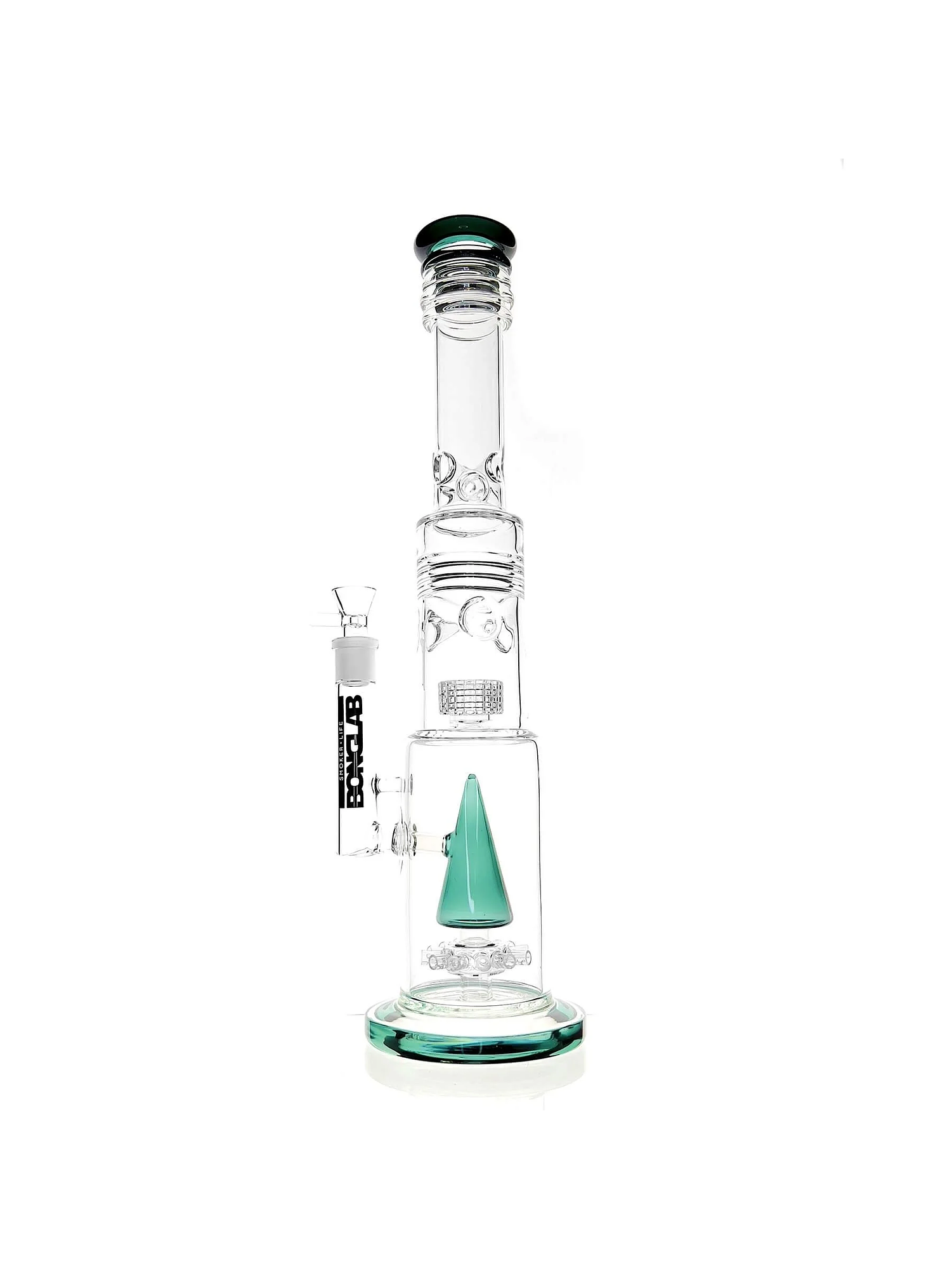 Bongbastic -Bonglab 5