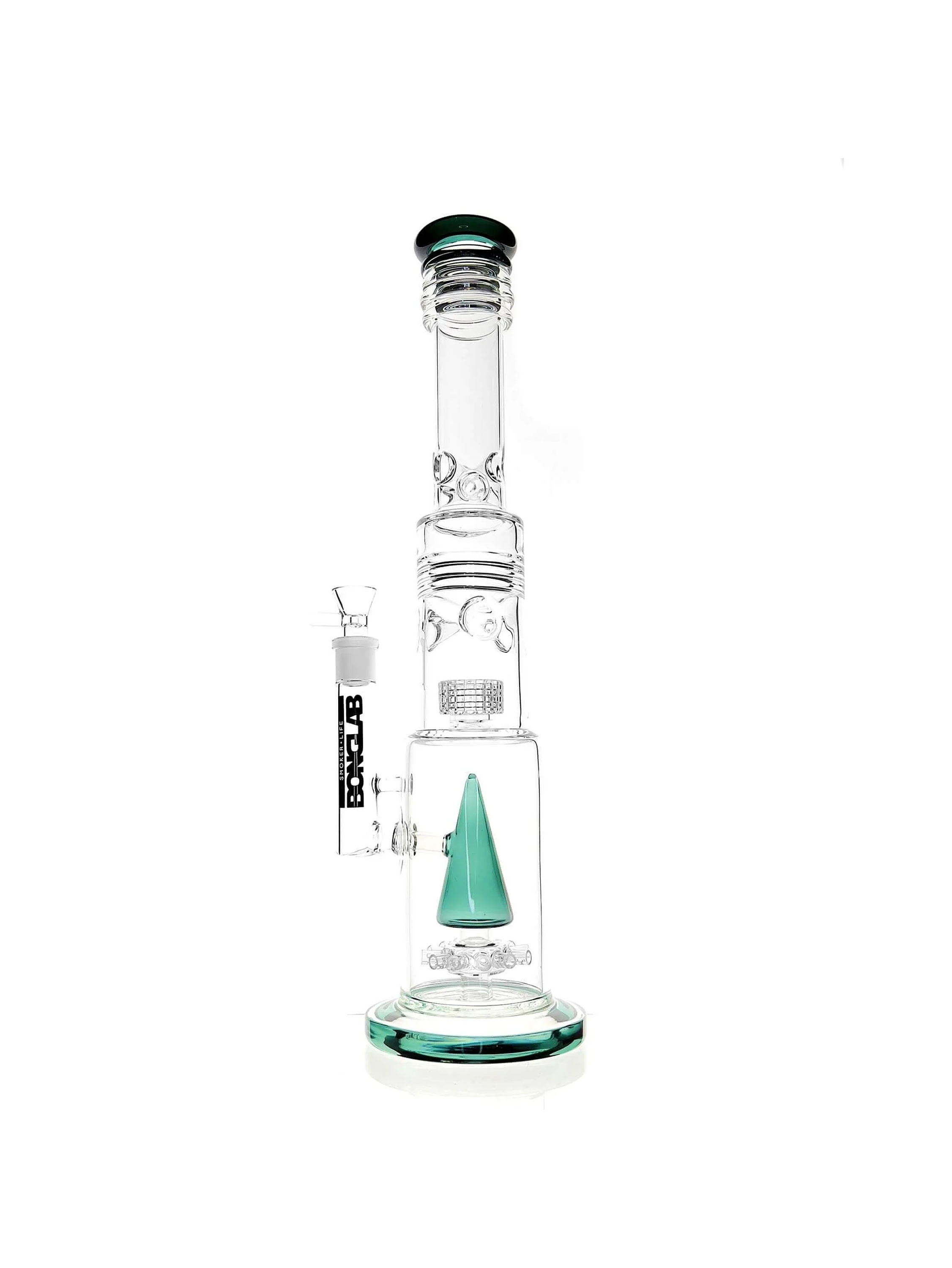 Bongbastic -Bonglab 5