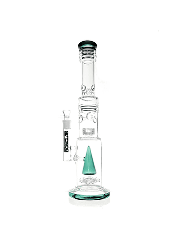 Bongbastic -Bonglab 5