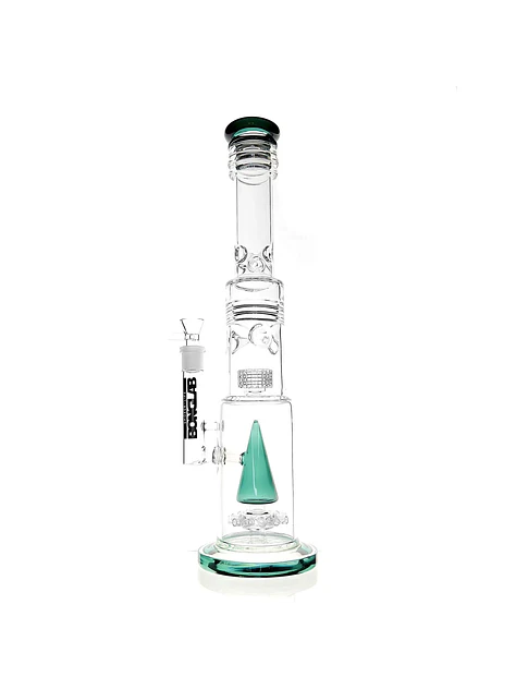 Bongbastic -Bonglab 5