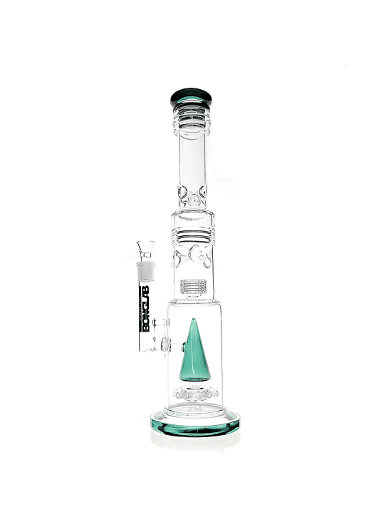 Bongbastic -Bonglab 5