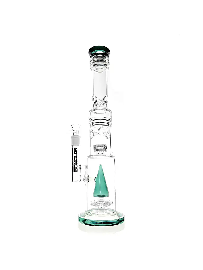 Bongbastic -Bonglab 5
