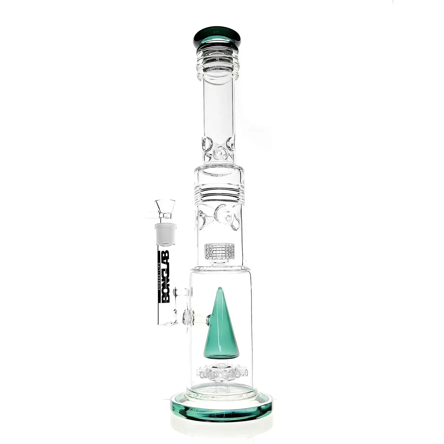 Bongbastic -Bonglab 5