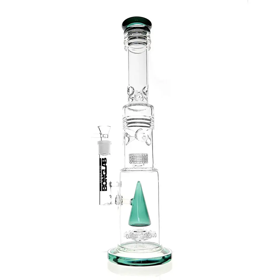 Bongbastic -Bonglab 5
