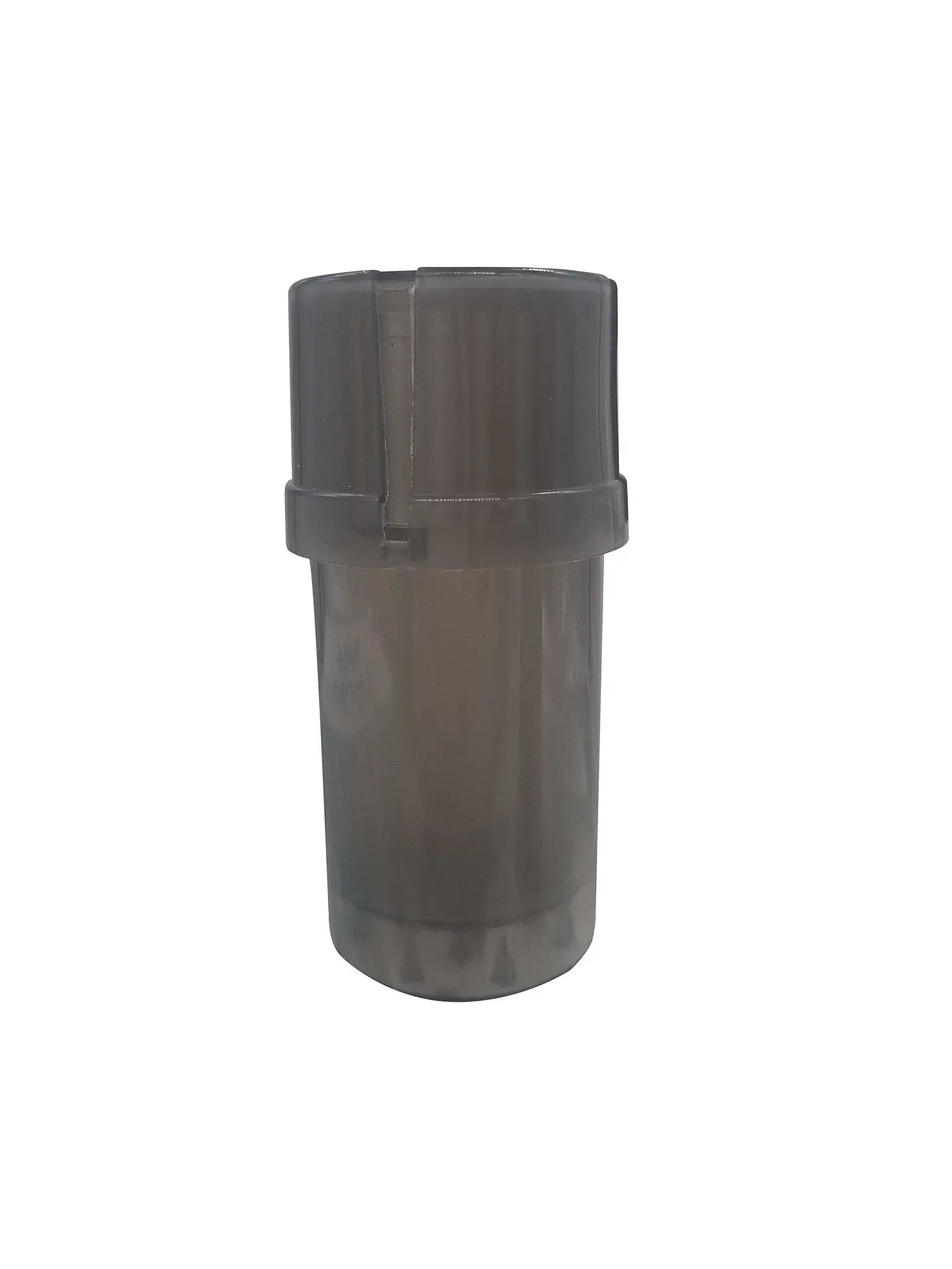 Moledor Contenedor Plastico Portatil  4