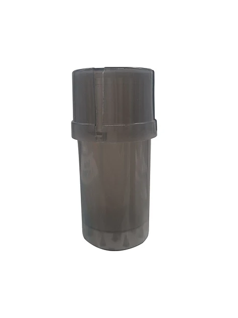 Moledor Contenedor Plastico Portatil  4