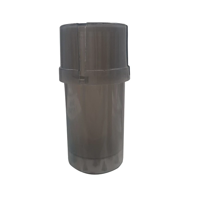 Moledor Contenedor Plastico Portatil