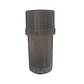 Moledor Contenedor Plastico Portatil  - Miniatura 4