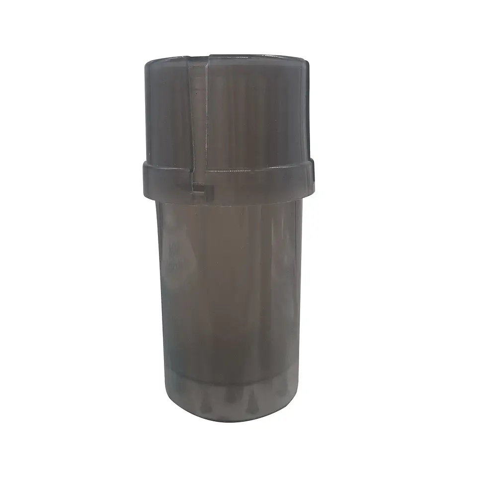Moledor Contenedor Plastico Portatil  4