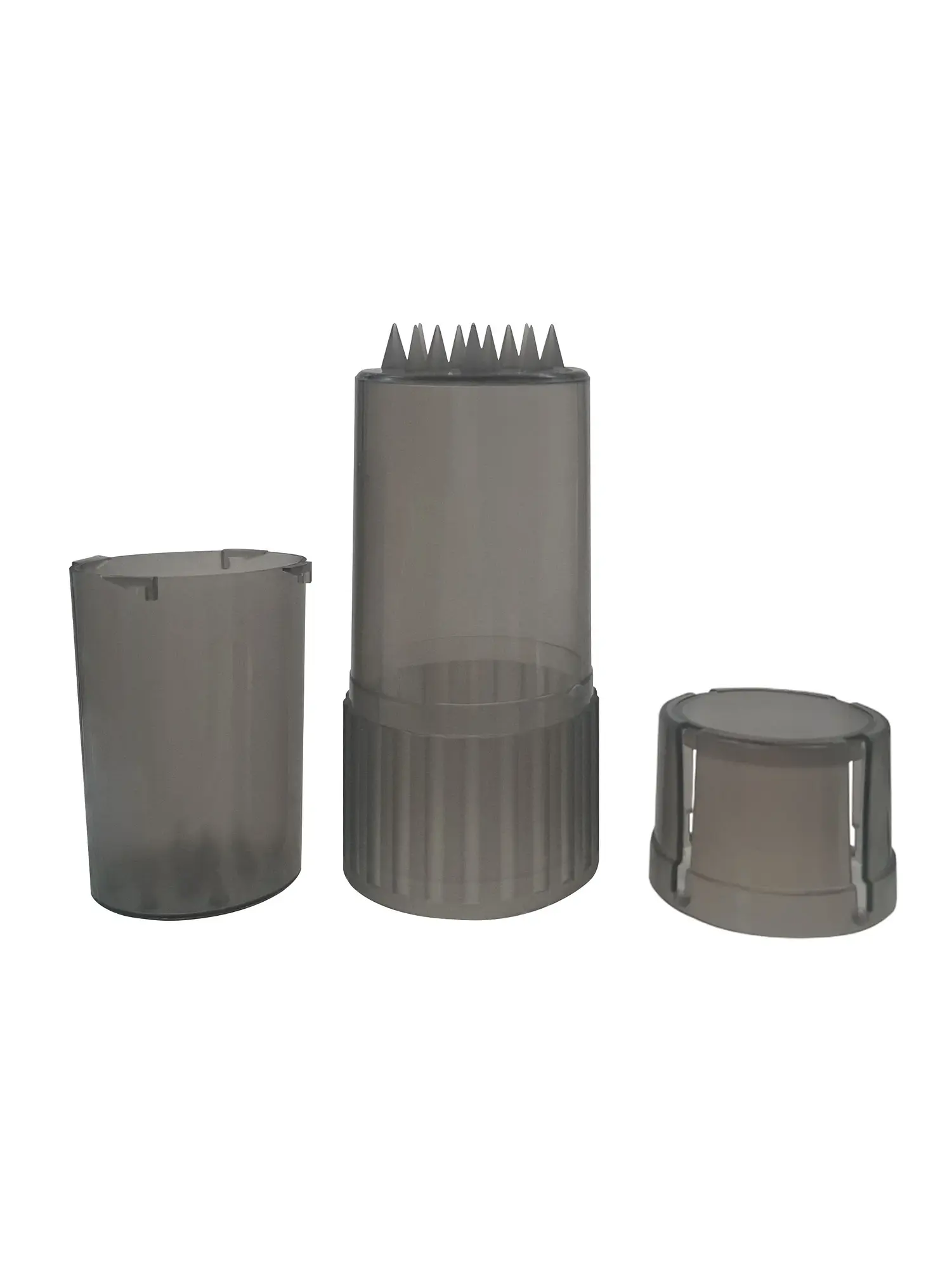 Moledor Contenedor Plastico Portatil  5