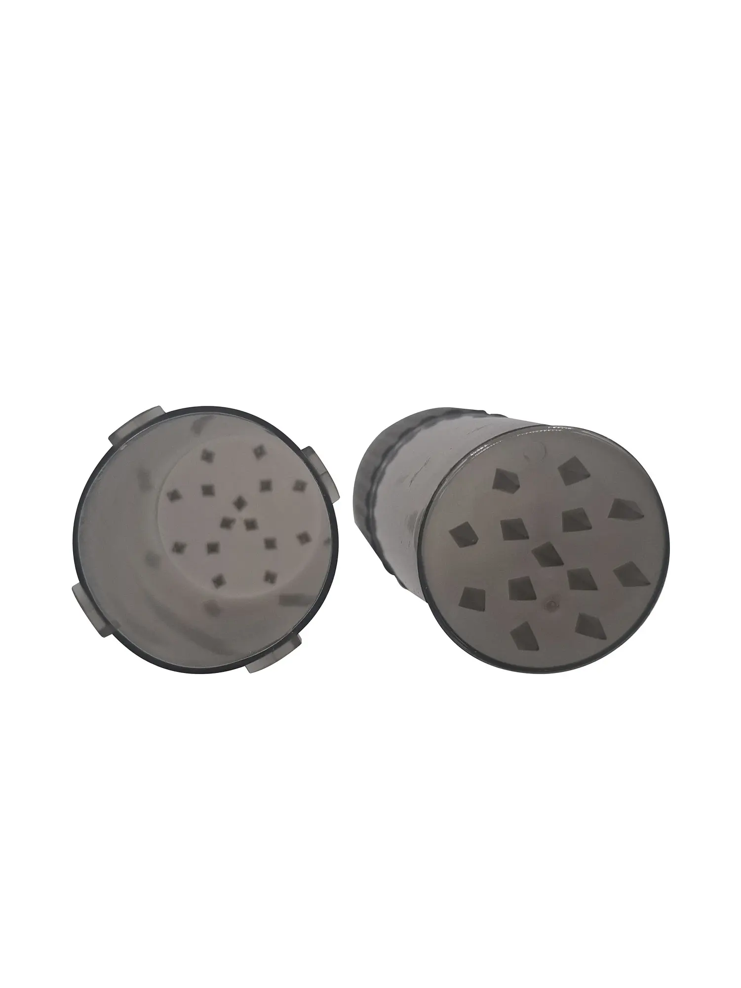 Moledor Contenedor Plastico Portatil  6