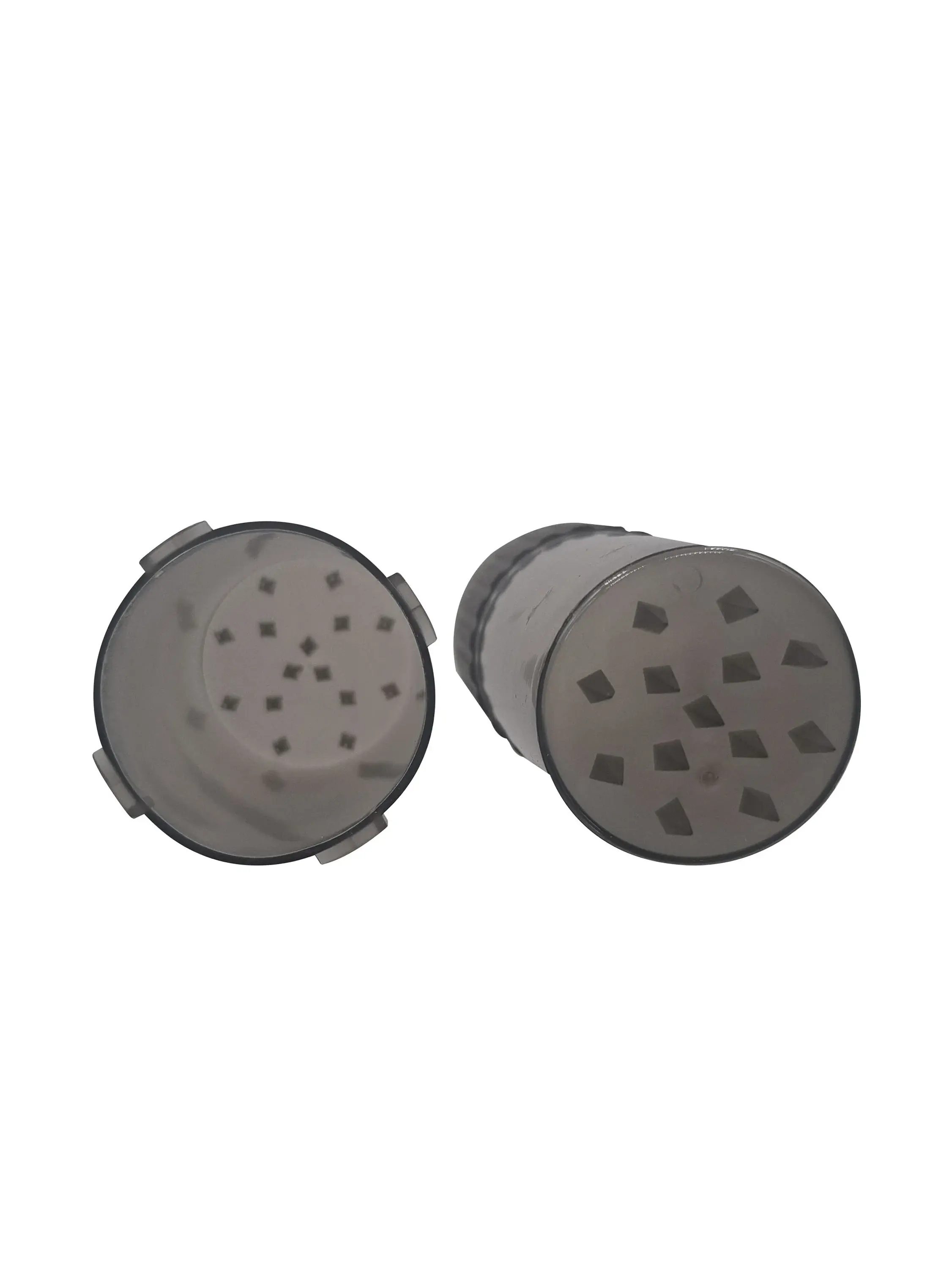 Moledor Contenedor Plastico Portatil  6