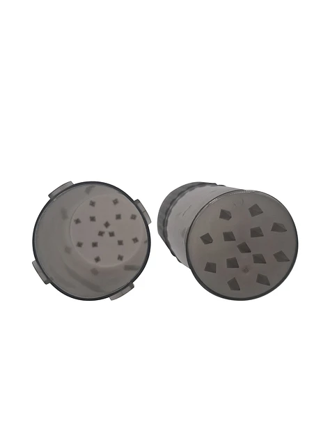 Moledor Contenedor Plastico Portatil  6