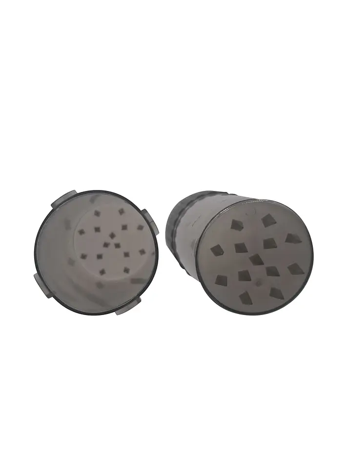 Moledor Contenedor Plastico Portatil  6