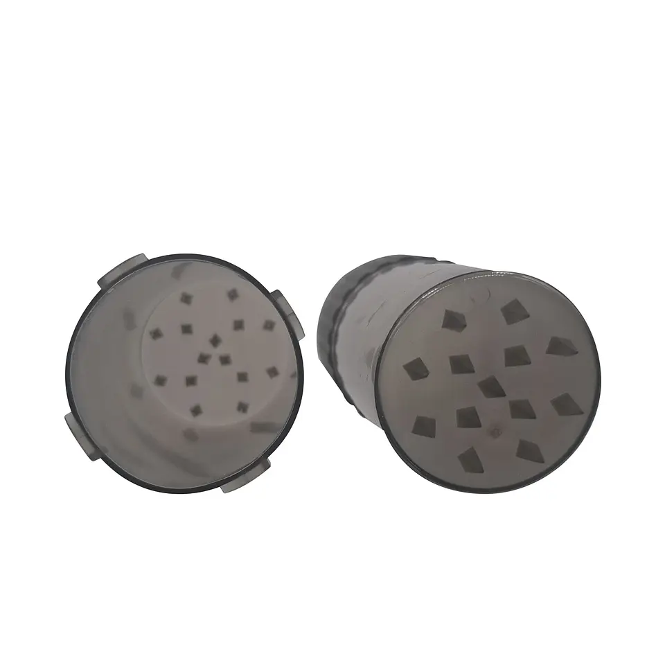 Moledor Contenedor Plastico Portatil  6