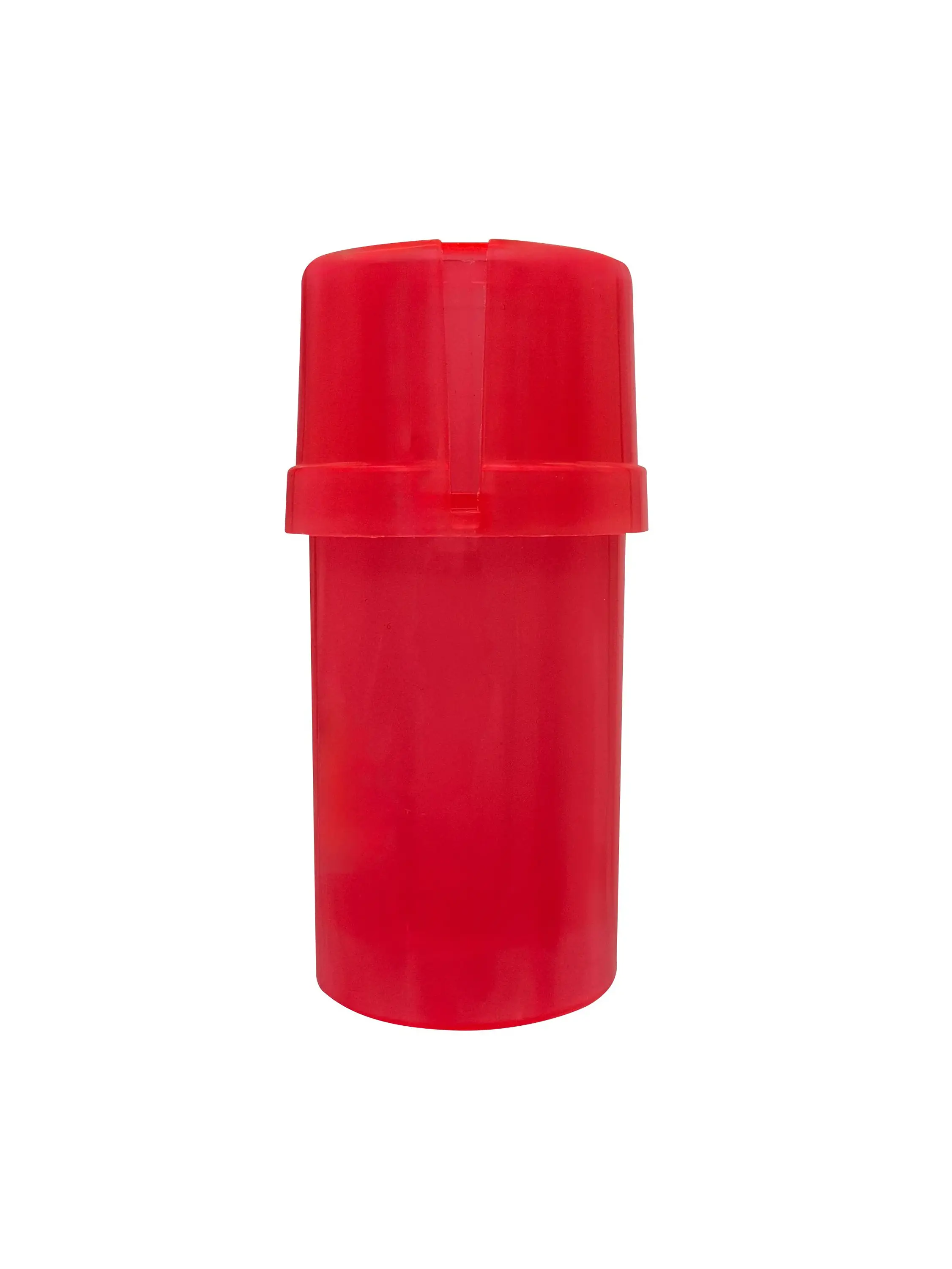 Moledor Contenedor Plastico Portatil  7