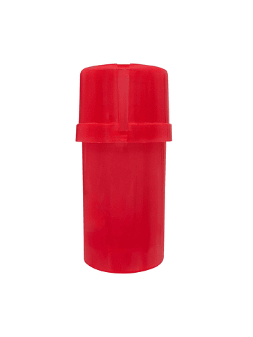 Moledor Contenedor Plastico Portatil  7