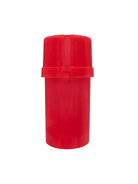 Moledor Contenedor Plastico Portatil  7