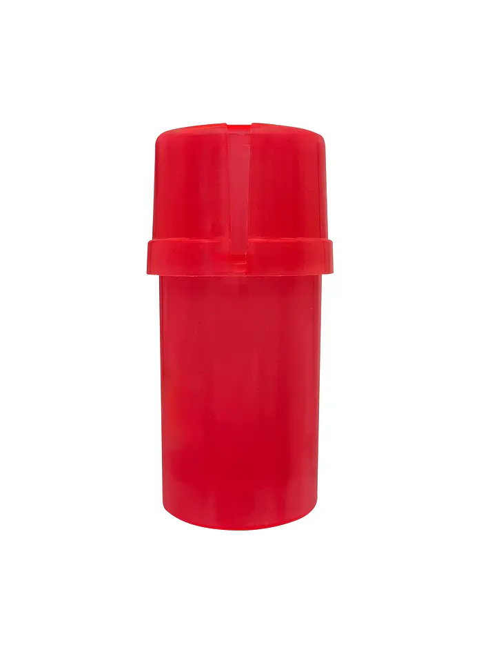 Moledor Contenedor Plastico Portatil  7