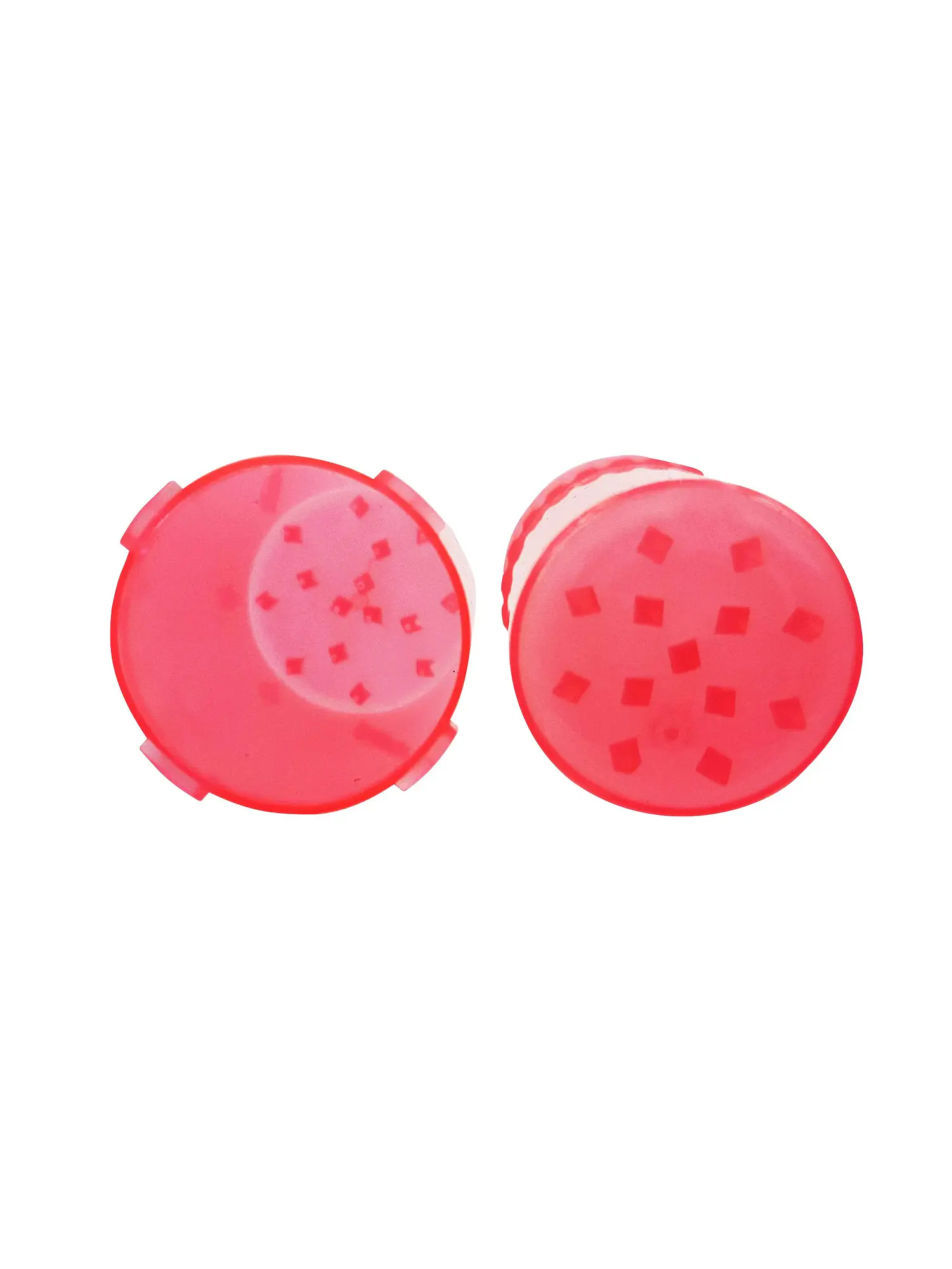 Moledor Contenedor Plastico Portatil  9