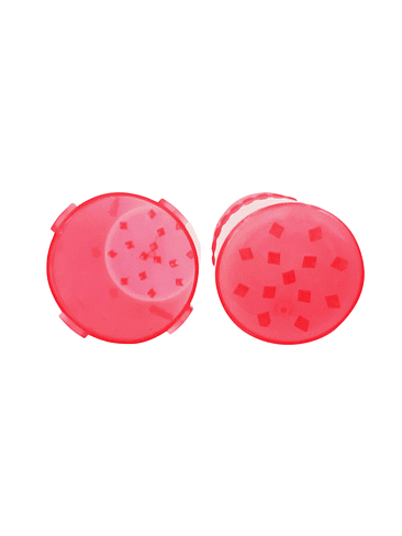 Moledor Contenedor Plastico Portatil  9