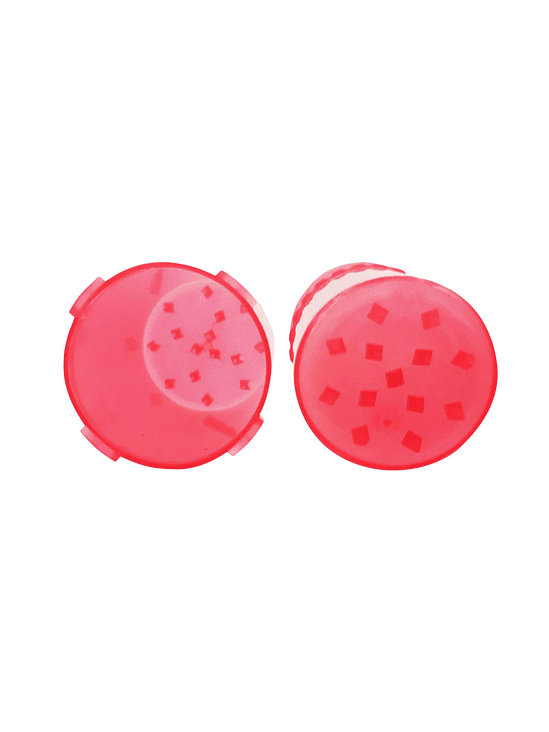 Moledor Contenedor Plastico Portatil  9