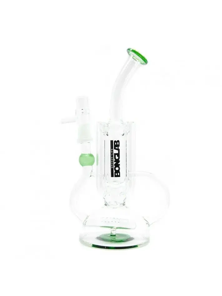Honey Dry-Bonglab 2