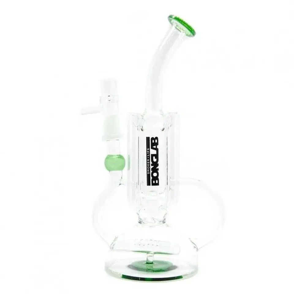 Honey Dry-Bonglab 2