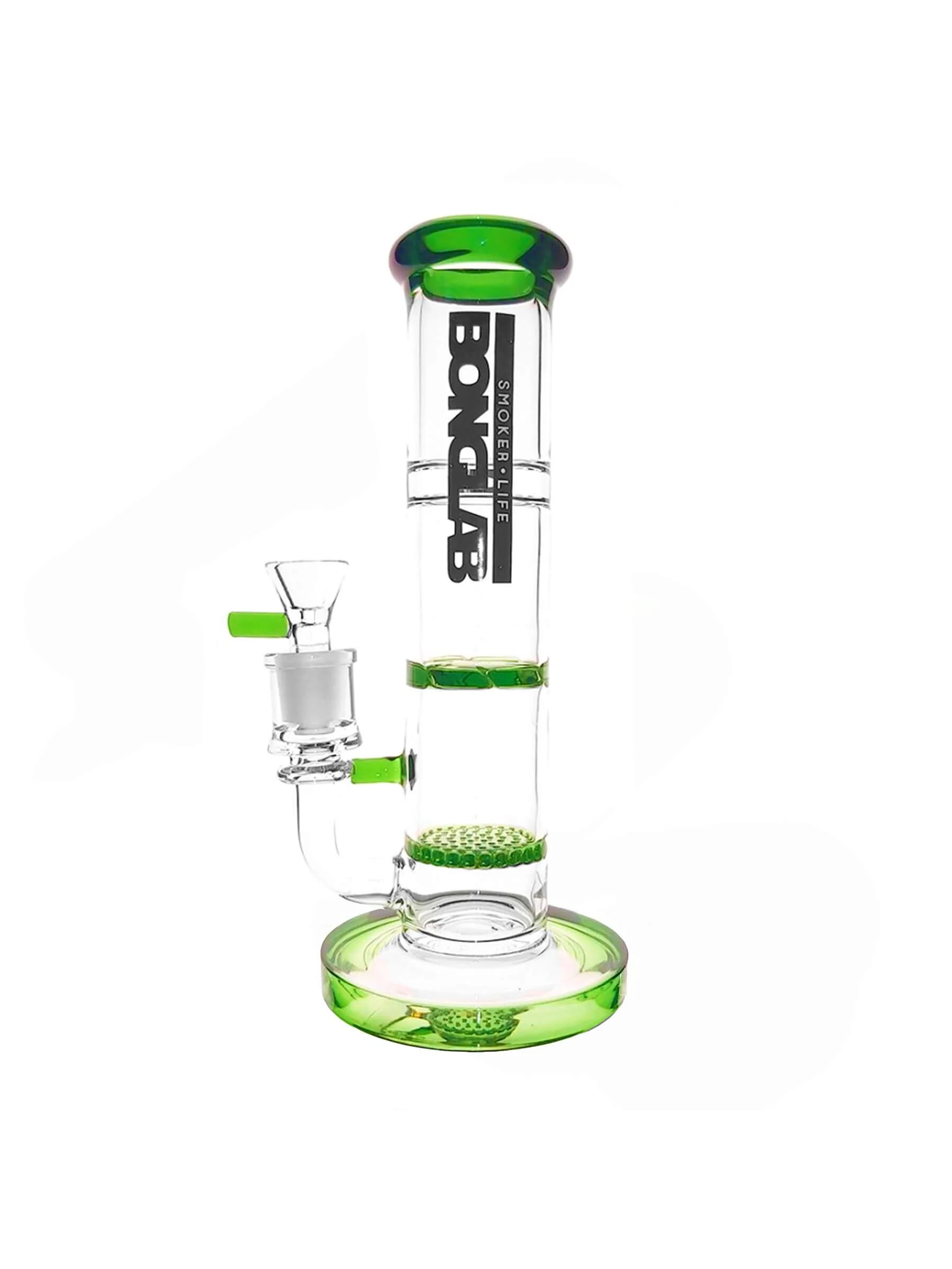 Pocket Twister -Bonglab 4