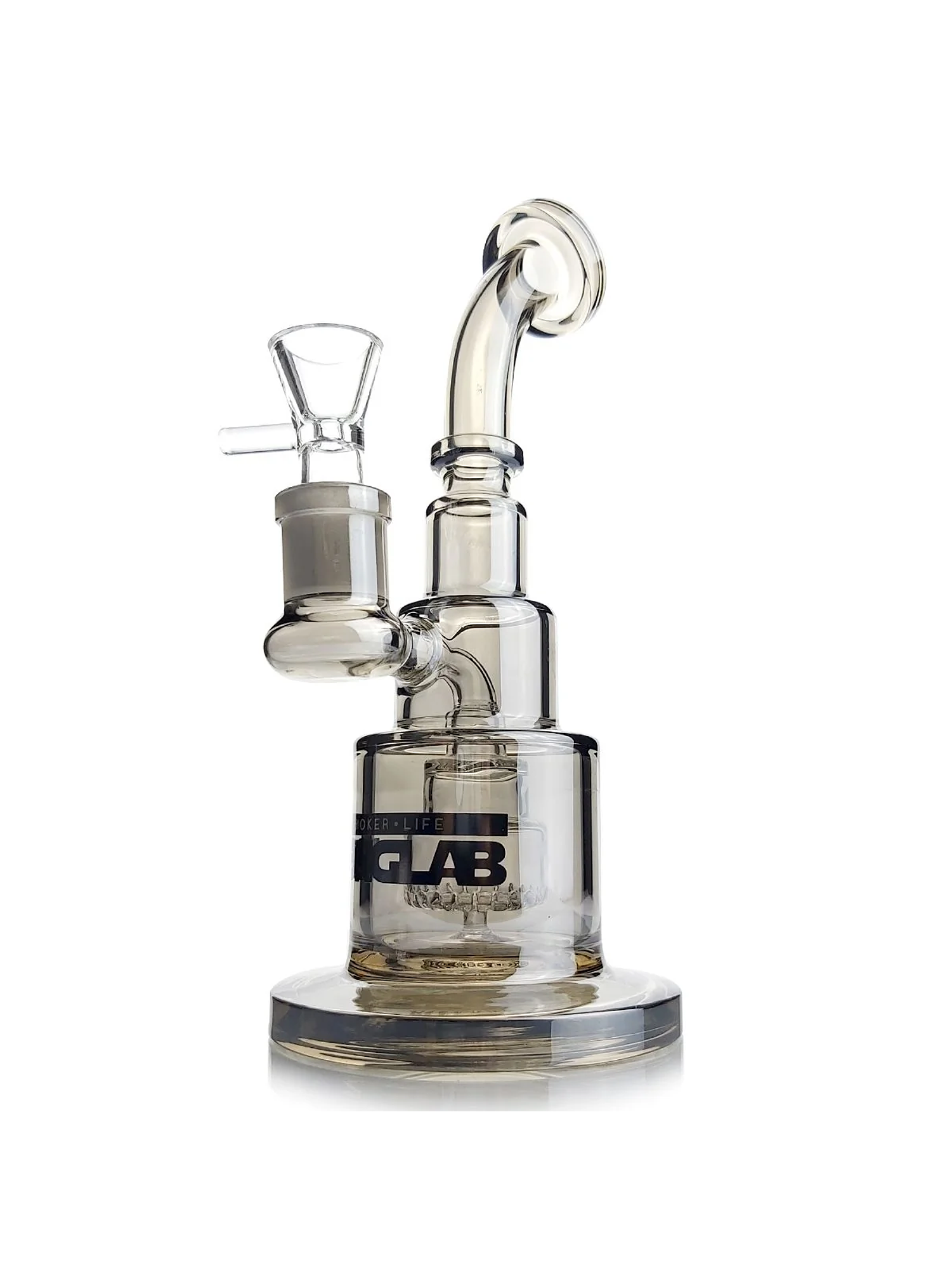 Mercurial KH1-Bonglab 2