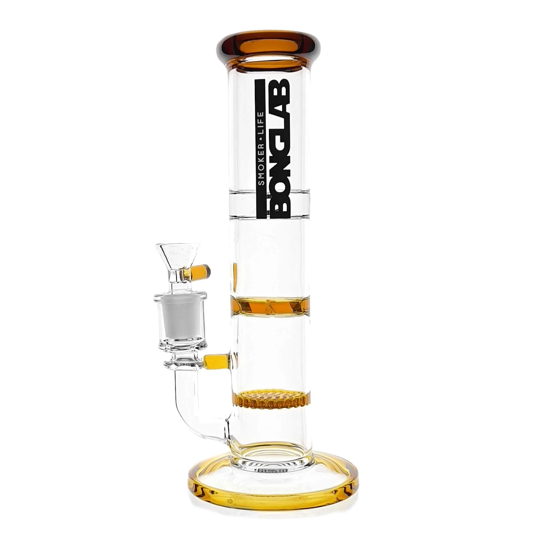 Pocket Twister -Bonglab 5