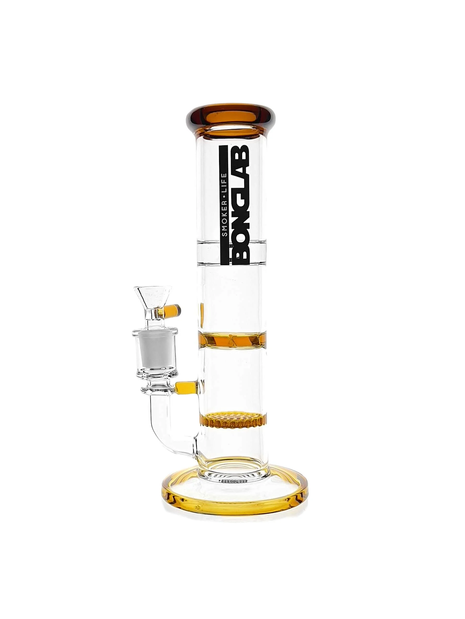 Pocket Twister -Bonglab 5