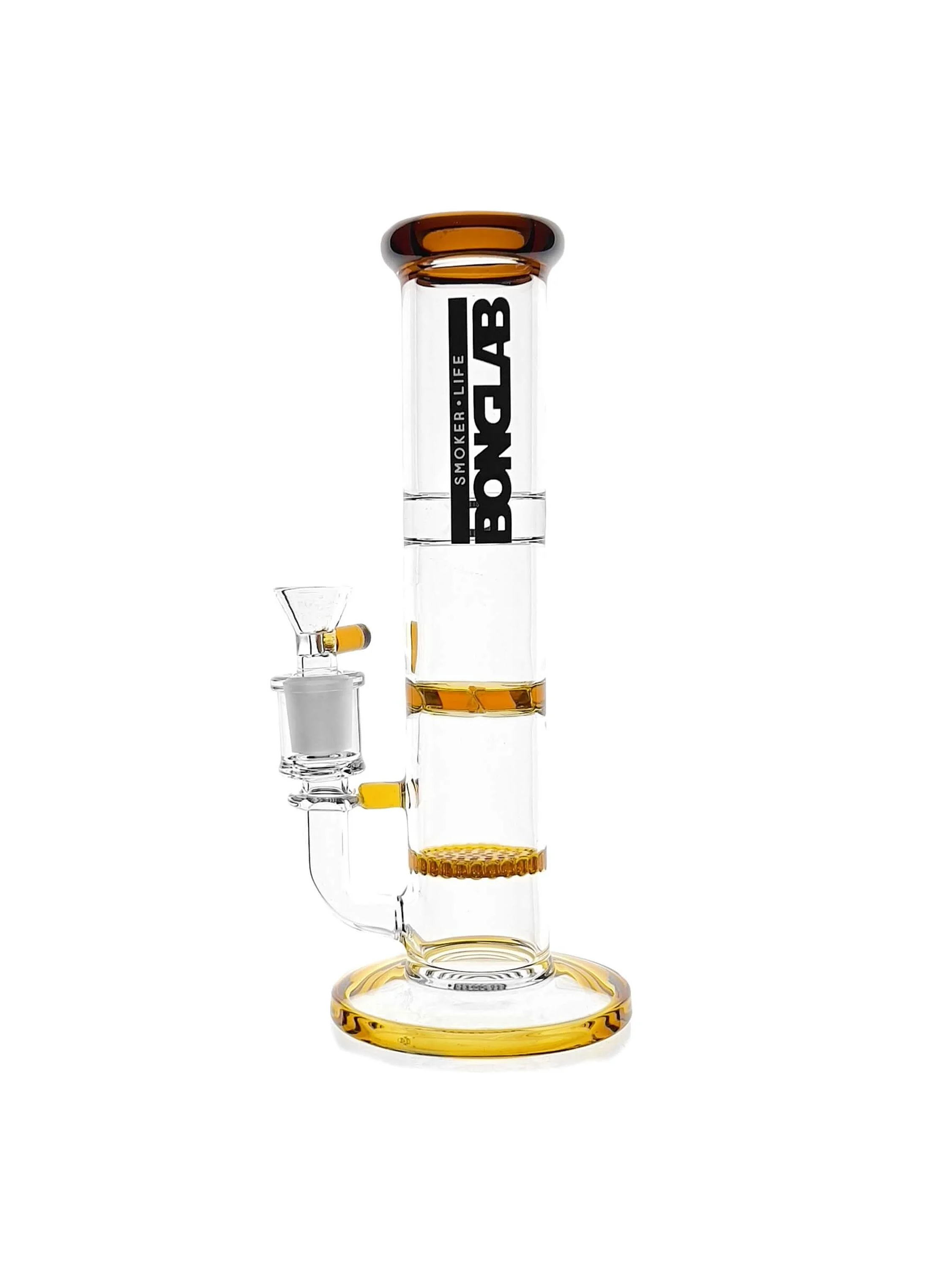 Pocket Twister -Bonglab 5