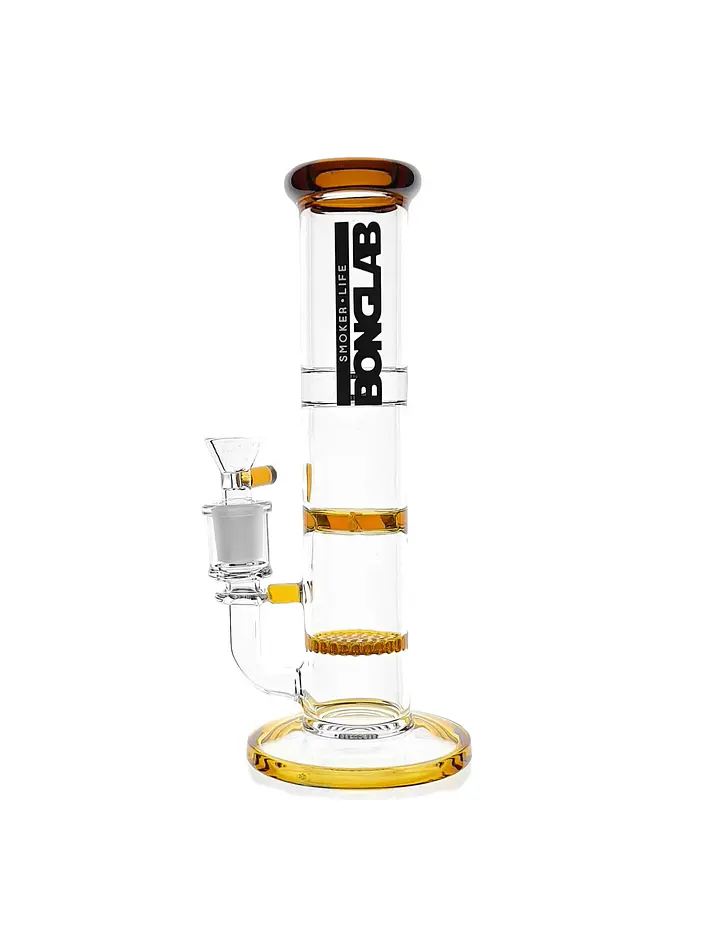 Pocket Twister -Bonglab 5