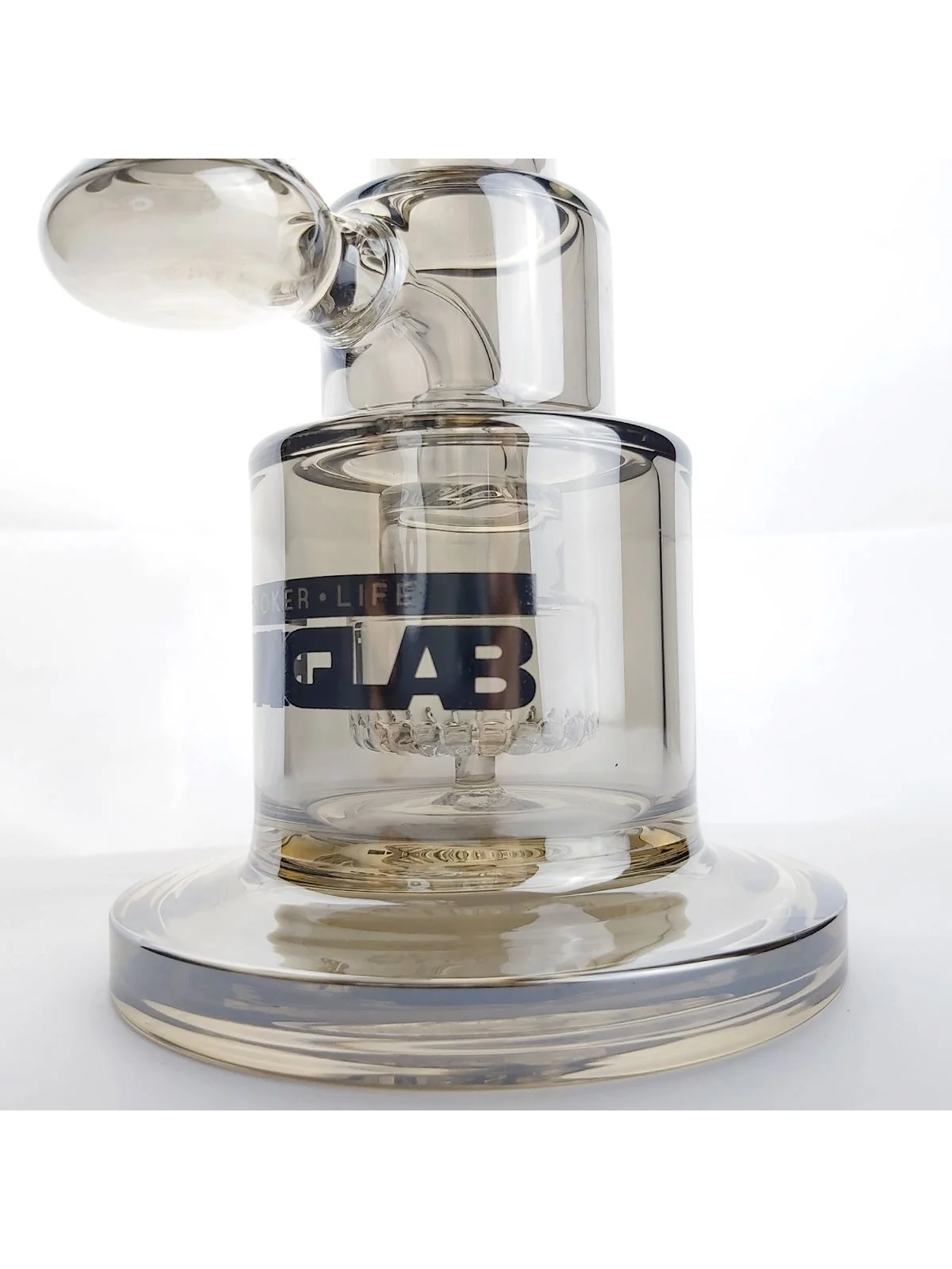 Mercurial KH1-Bonglab 3