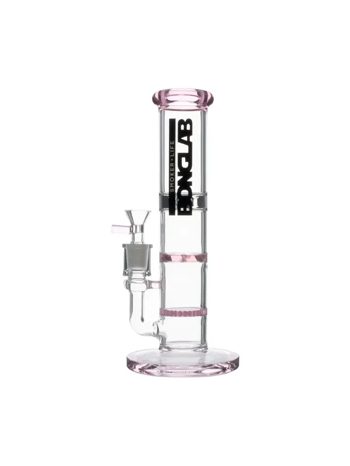 Pocket Twister -Bonglab 6