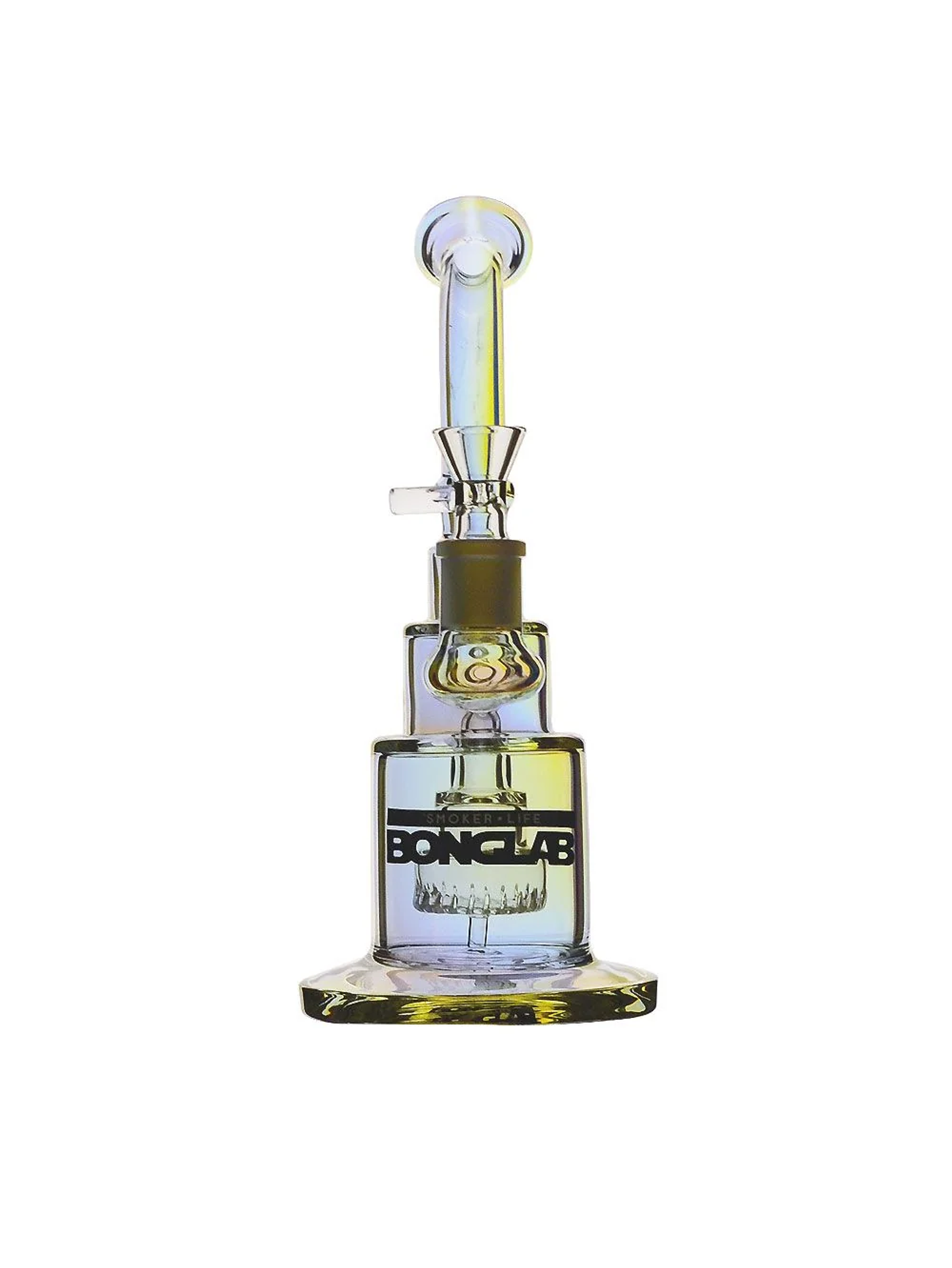 Mercurial KH1-Bonglab 5