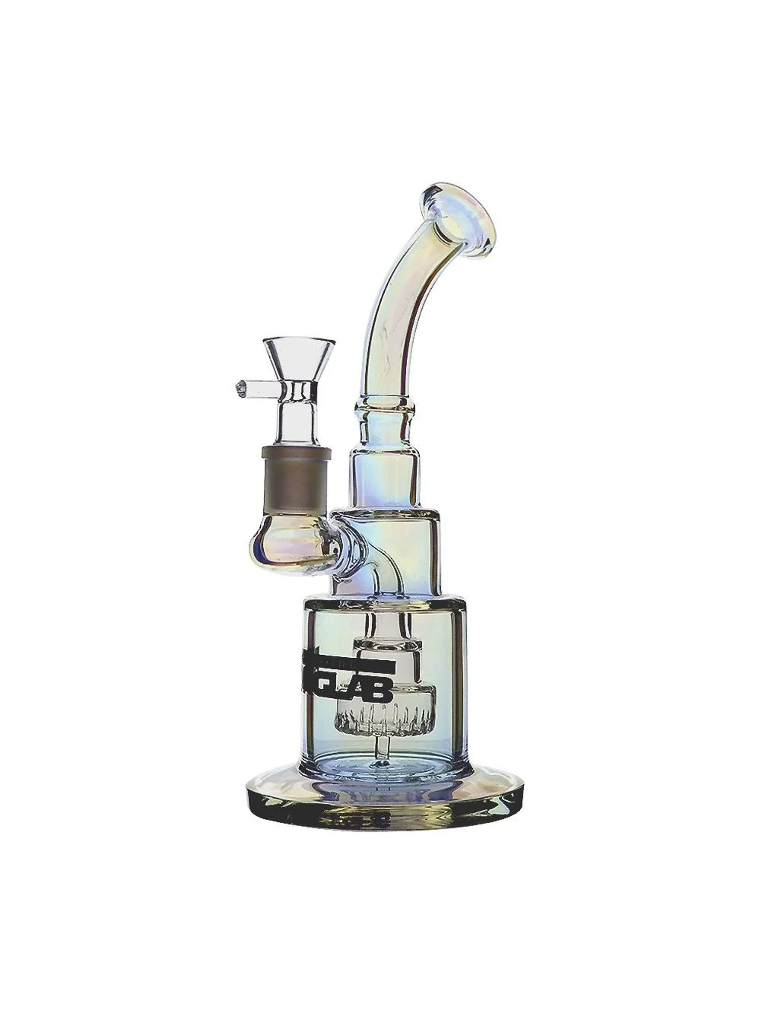 Mercurial KH1-Bonglab 6