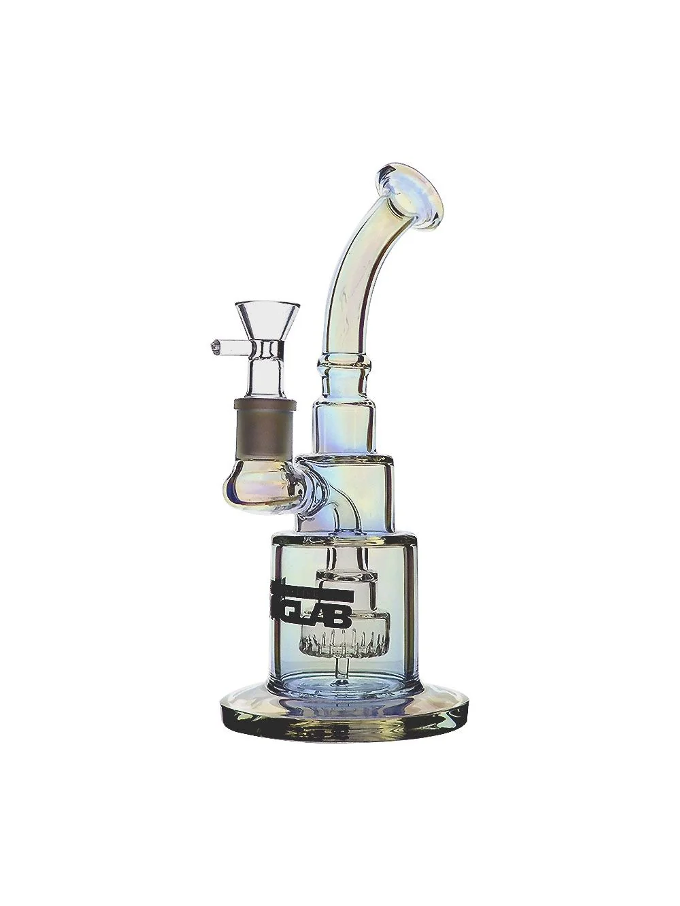 Mercurial KH1-Bonglab 6