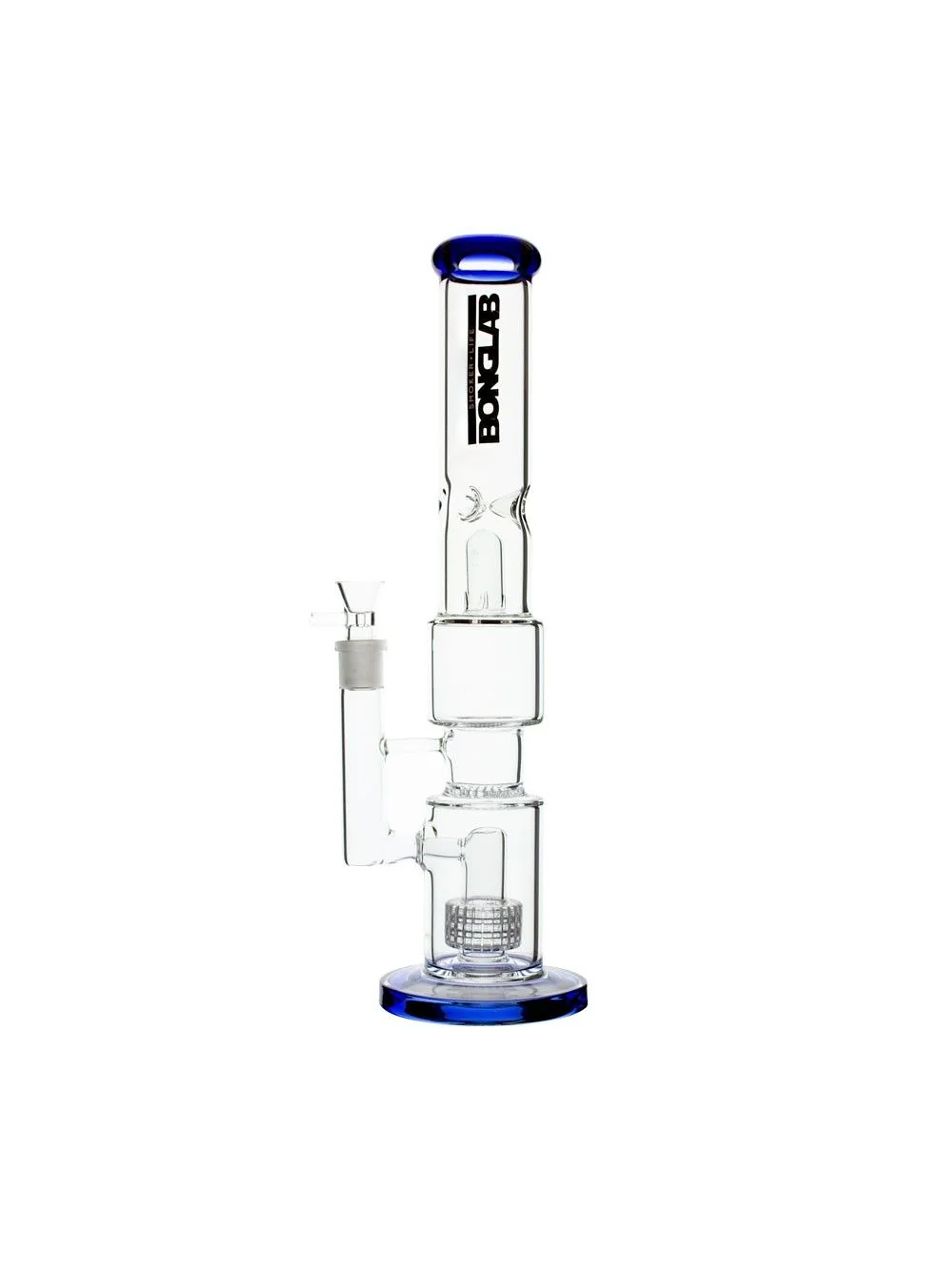 Headshot Black-Bonglab 2