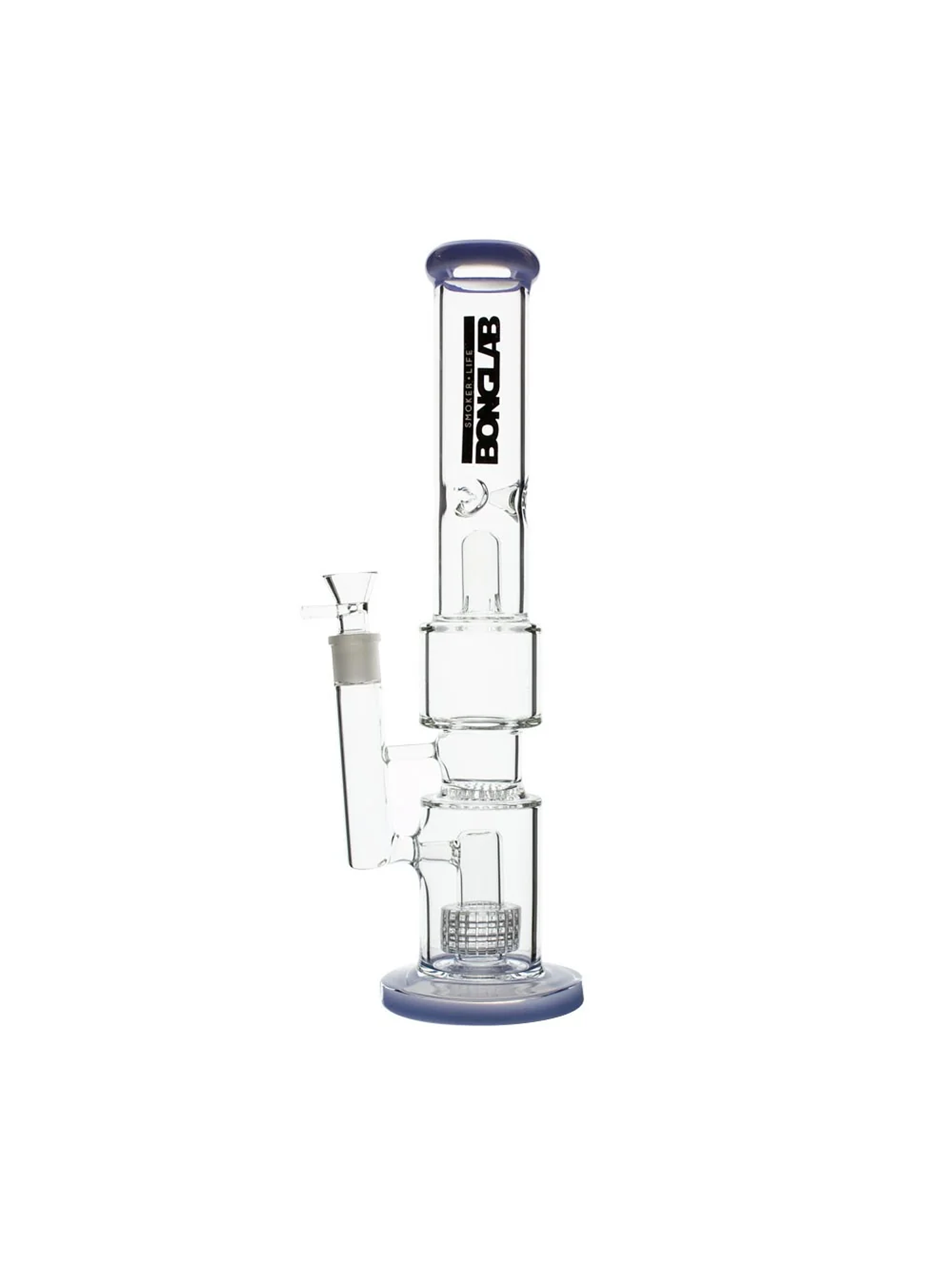 Headshot Black-Bonglab 3