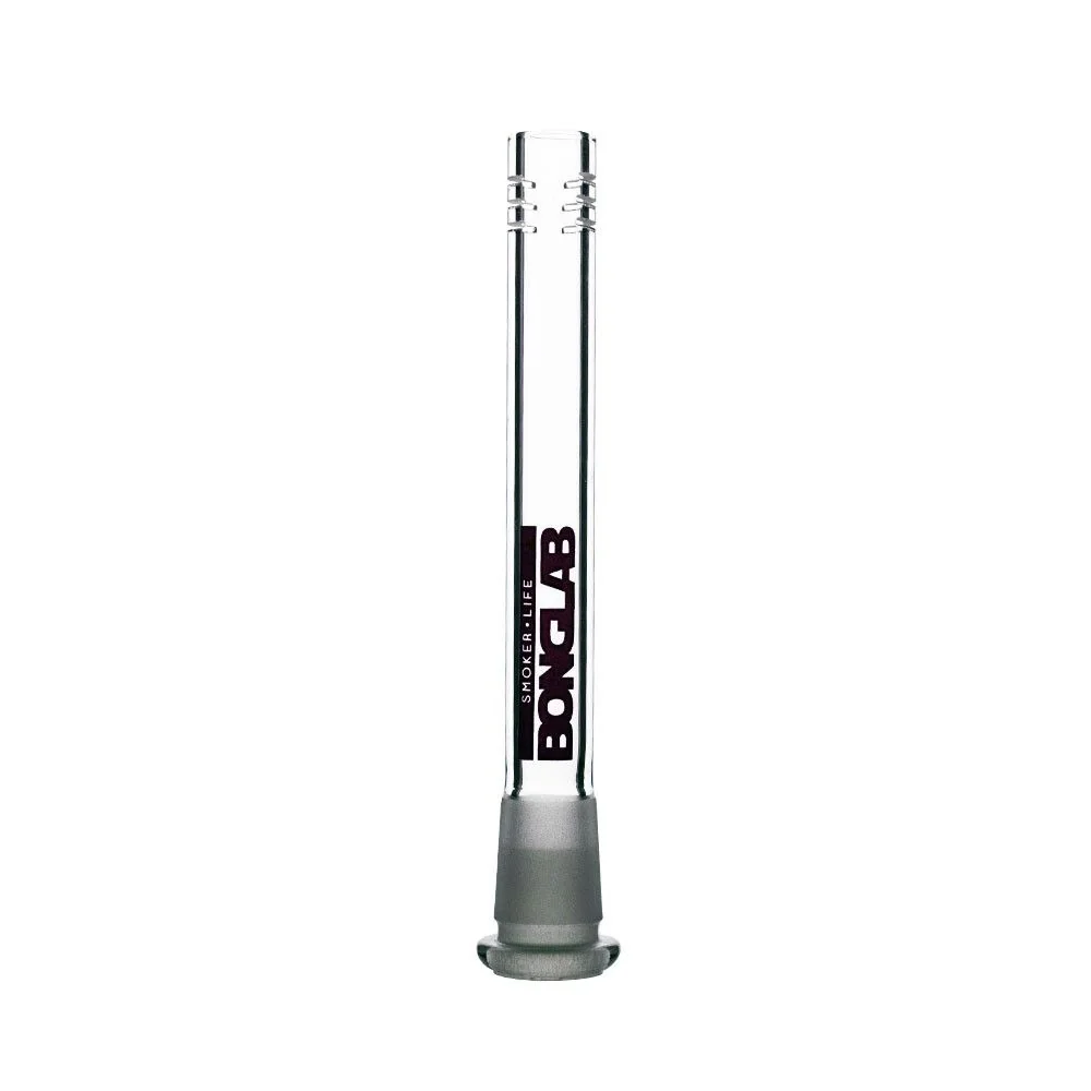 Difusor Logo Negro 14Mm -Bonglab (14Cm/12Cm) 2