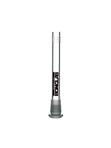 Difusor Logo Negro 14Mm -Bonglab (14Cm/12Cm) 2