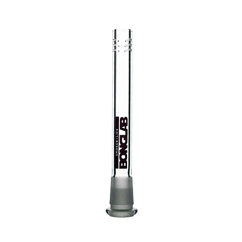Difusor Logo Negro 14Mm -Bonglab (14Cm/12Cm)