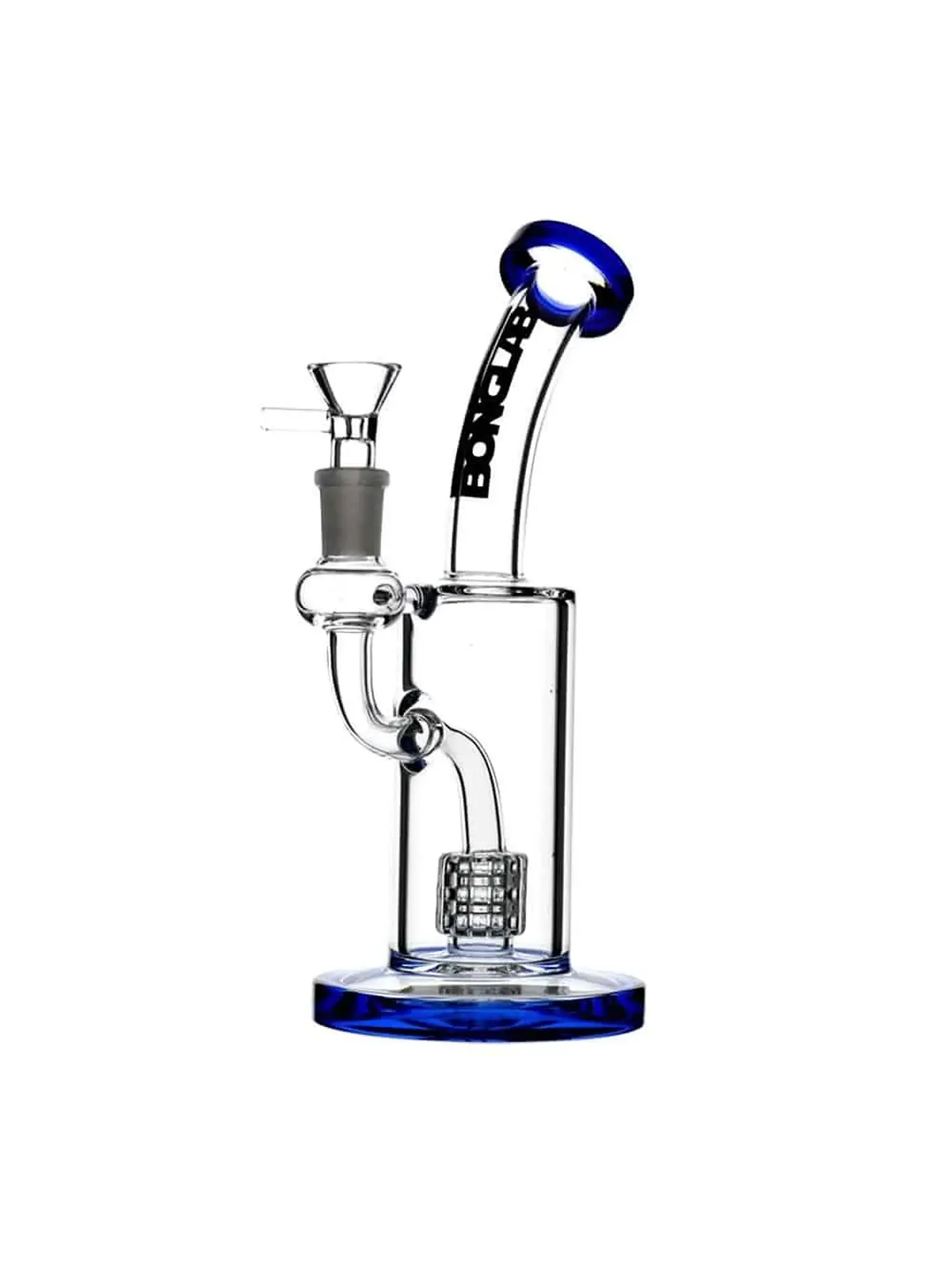 Color Cube-Bonglab 2