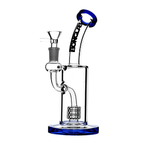 Color Cube Ambar-Bonglab