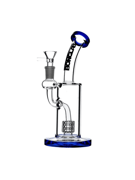 Color Cube-Bonglab 2