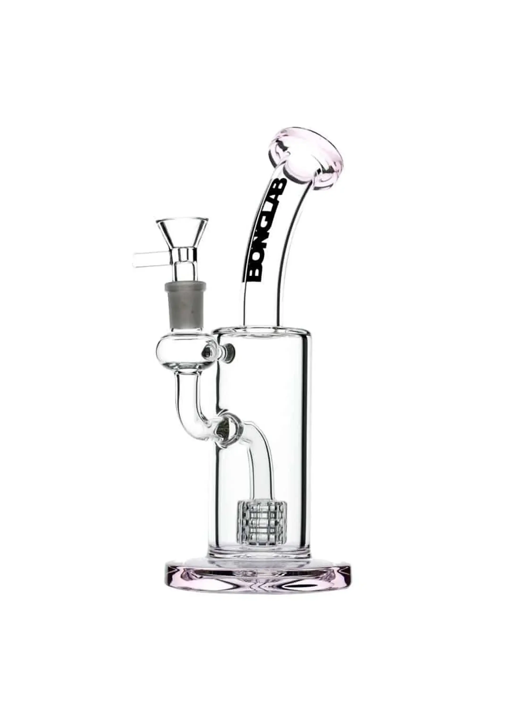 Color Cube-Bonglab 4